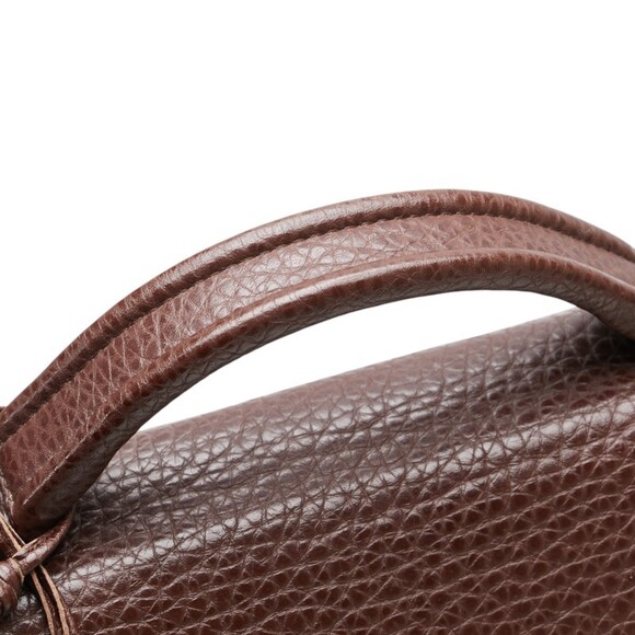Bottega Veneta Intrecciato Business Bag Briefcase